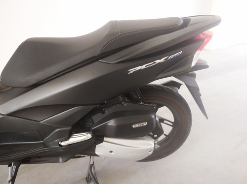 Imagen 6 de 15 de Honda Pcx 150