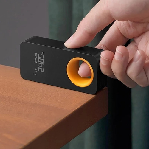 Hoto Medidor De Distancia Láser Smart Xiaomi Bluetooth 30mt