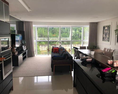 Imagem 8 de 25 de Apartamento - Oc00239 - 70011428