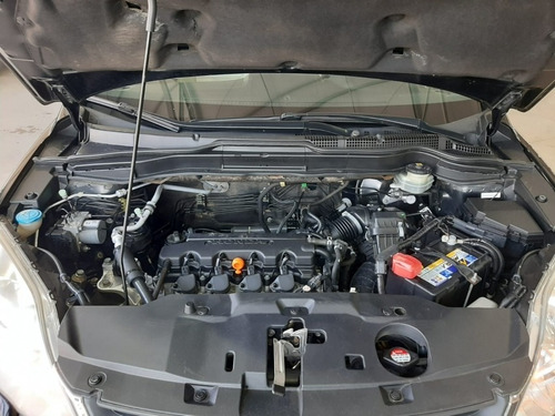 Imagem 10 de 11 de Honda Cr-v Lx