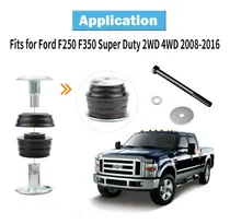 Comprar Kfbk Body Mount Buck Kit Se Adapta A Ford F250 F350 Super De