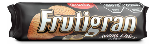Frutigran Surtido 2 X Sabor 12 X 240 Granix