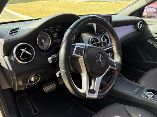 Mercedes-Benz Clase CLA 2.0 Cla250 Coupe Sport 211cv At