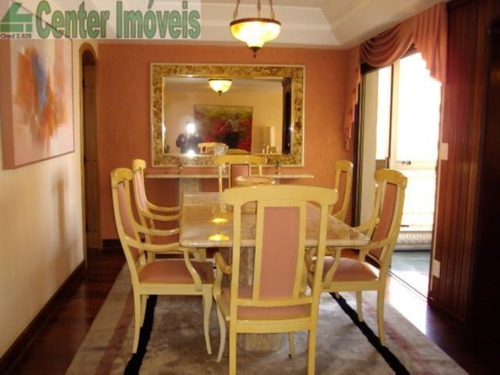 Imagem 2 de 15 de Apartamento - Planalto Paulista - Ref: 965 - L-72870