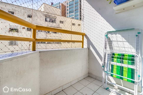 Imagem 7 de 10 de Apartamento À Venda Em São Paulo - 25088