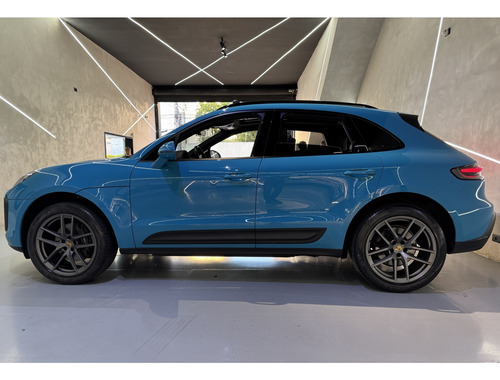 Porsche Macan 2.0 TURBO GASOLINA PDK