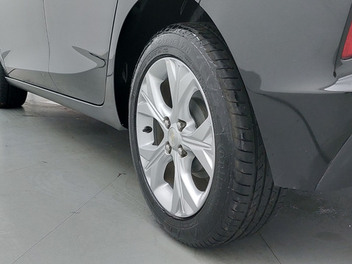 Chevrolet Onix 1.0 TURBO FLEX LTZ AUTOMÁTICO
