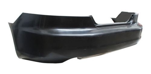 Defensa Trasera Honda Accord 2003-2004-2005 4p