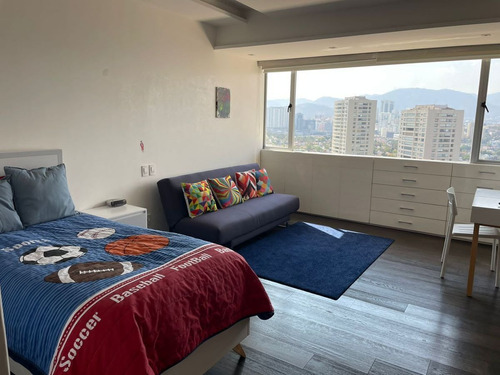 Imagen 5 de 8 de Departamento En Renta Bosques De Las Lomas