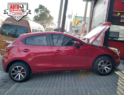 Servicio De Balanceo Profesional Para Auto
