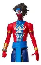 Comprar Spider-man The Spider-verse Marvel Legends Pavitr Prabhakar