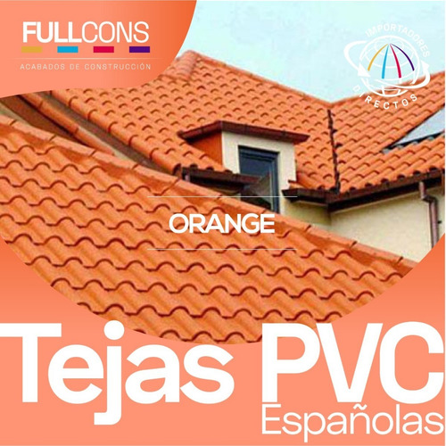 Imagen 9 de 10 de Policarbonato Translucido Tejas Pvc Alucobond