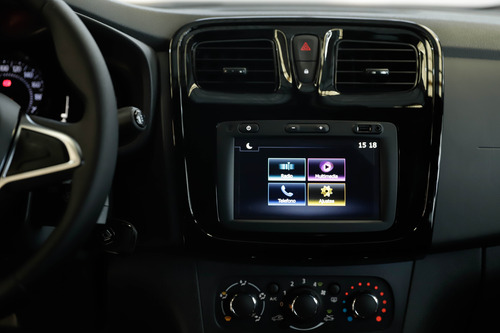 Renault Duster 1.3 T 4X4 ICONIC