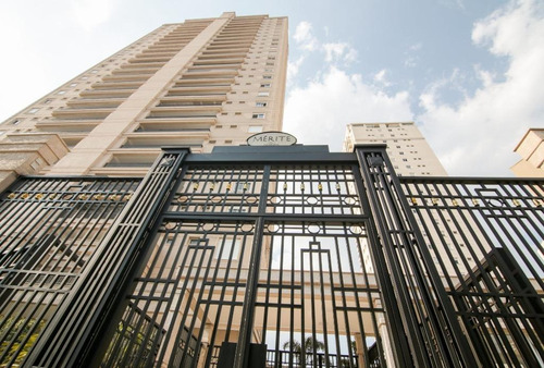 Apartamento À Venda, 164 M² Por R$ 2.649.970,00 - Vila Romana - São Paulo/sp - Ap7852