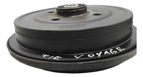 Cubo Roda Traseiro Esquerdo Gol Voyage G6 2013 2014 A 2016