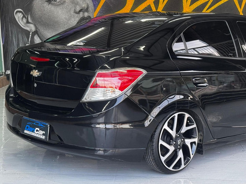 Chevrolet Prisma 10mt Joye