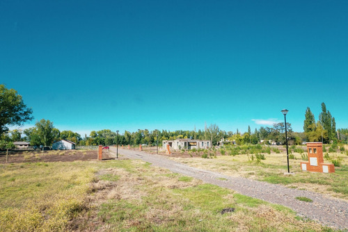 Imagen 21 de 26 de Terreno 1.000 M2 - B° Rincon De Natalia - Plottier