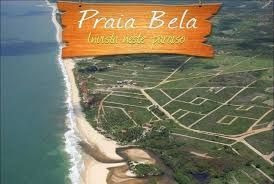 Imagem 10 de 13 de Terreno À Venda Na Loteamento Praia Bela Lote 48 , Quadra 71, Praia Bela , Pitimbu - Pb - Liv-11866