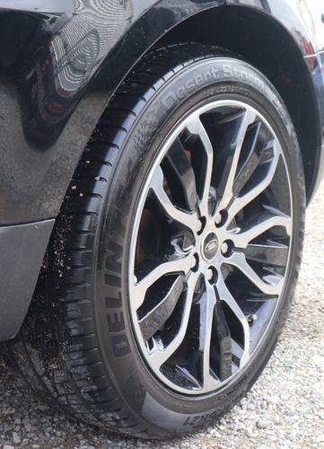 Imagem 8 de 10 de Range Rover Sport 3.0 Td Hse