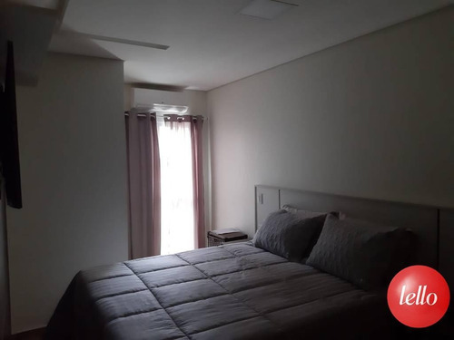 Imagem 9 de 20 de Apartamento - Ref: 234561