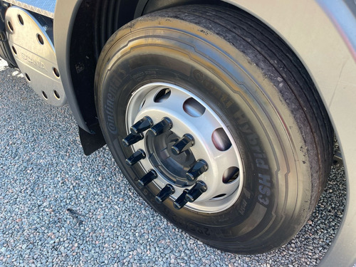 Scania R440 Ano 2018 6x2 Automatico , Susp A Ar , Impecavel