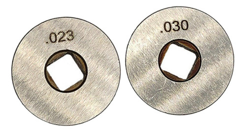 I Pacote Com 3 Rolos De Acionamento De 2 A 6 Peças