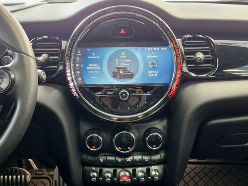 Mini John Cooper Works 2022
