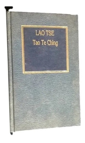 Tao Te Ching Lao Tse Orbis 