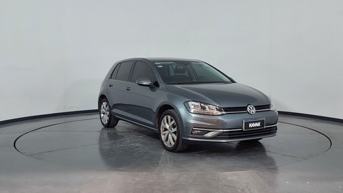 Volkswagen Golf 1.4 Comfortline Tsi