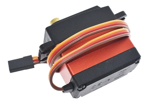Servomotor 20kg Td-8125mg