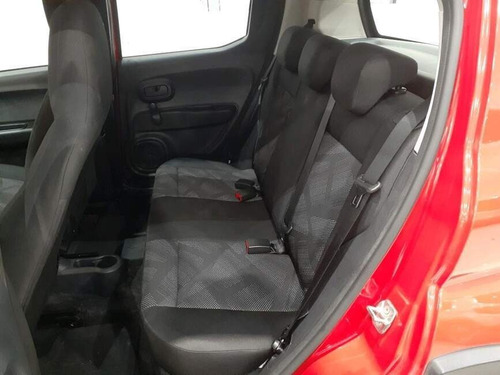 Imagem 10 de 12 de Mobi 1.0 8v Evo Flex Like. Manual