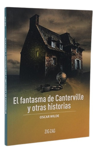 El Fantasma De Canterville Y Otras Historias