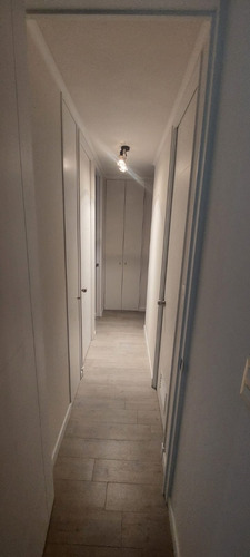 Arriendo Depa 3d2b1e Nuevo A/corrido C/muebles Conectividad