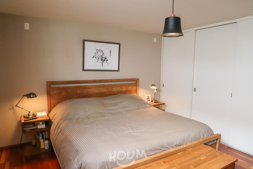 Imagen 17 de 30 de Departamento En Roma Norte, Cuauhtémoc Con 3 Recámaras, 146 M², Id: 36895