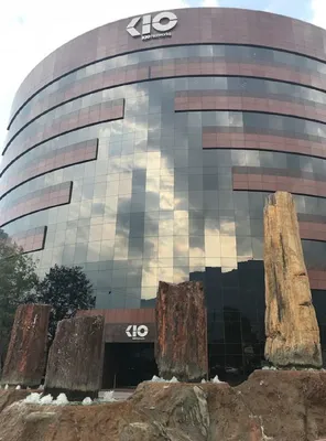 Oficina en renta