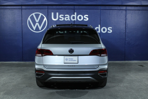 Volkswagen Taos 1.4 Tsi Highline At
