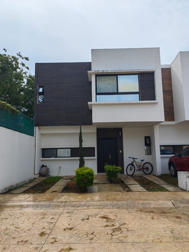 Casa En Vneta En Residnecial Vitala Cancun