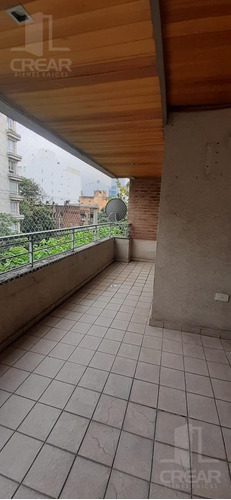 Departamento De 2 Dorm En Gral Paz Con Cochera