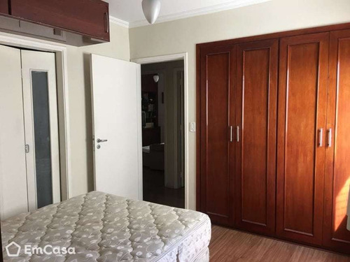 Imagem 3 de 10 de Apartamento À Venda Em São Caetano Do Sul - 25687