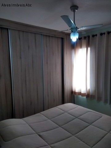 Imagem 7 de 16 de Sobrado Em Condomínio A Venda Jd Vila Rica Santo André - So00181 - 69359803
