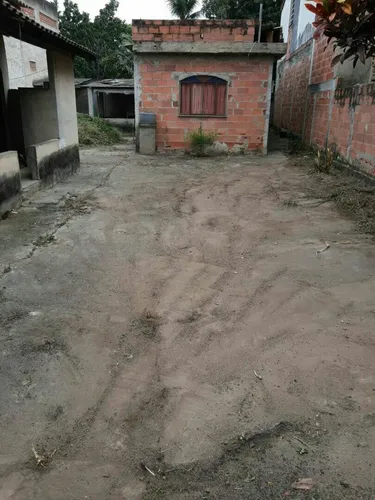 Terreno Grande Itaboraí Rj.