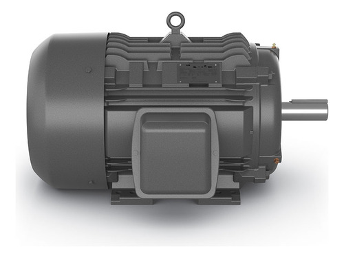 Motor Trifásico Uso General 7-1/2 Hp 2 Po A7b10001013517 Ab
