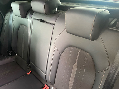 Seat Leon 2023
