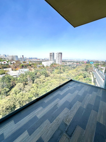 Departamento En Venta En Centenario En Alvaro Obregon En Bio Apartmens