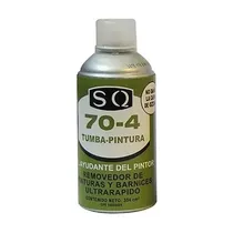 Comprar Tumba Pintura 70-4 Spray Removedor De Pintura 354 Cm3 Sq