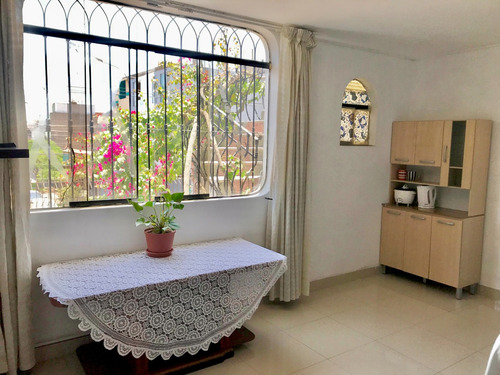 Alquilo Habitaciones Desde 380 Soles