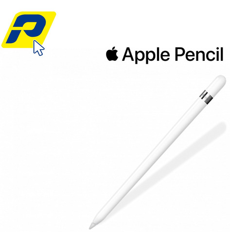 Imagen 1 de 8 de Apple Pencil / Nuevos - Caja Sellada / Incluye Iva + Factura