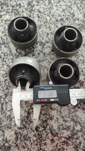 Imagen 6 de 7 de Bujes De Mesa Great Wall Voleex C30