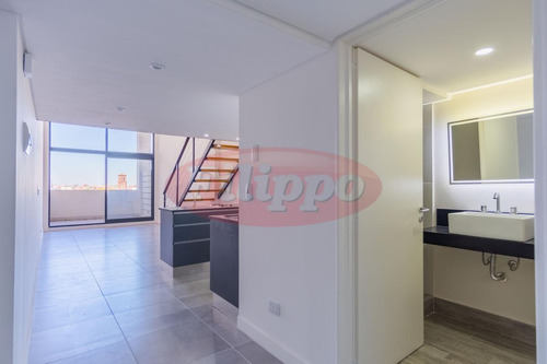 Imagen 5 de 30 de Terrazas De Volcán · Complejo 100% Amenities! Monoambientes Doble Altura!