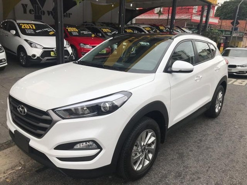 Hyundai Tucson Gls 1.6 Turbo, Ett0104